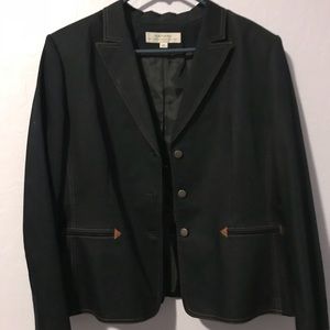 Tahari blazer